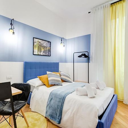 Hotel Marche 54 Roma Esterno foto