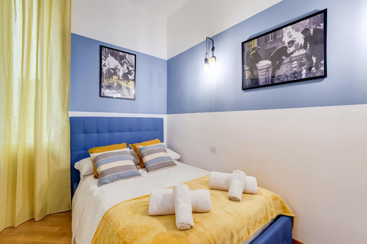 Hotel Marche 54 Roma Esterno foto