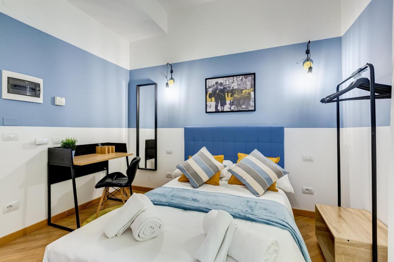 Hotel Marche 54 Roma Esterno foto