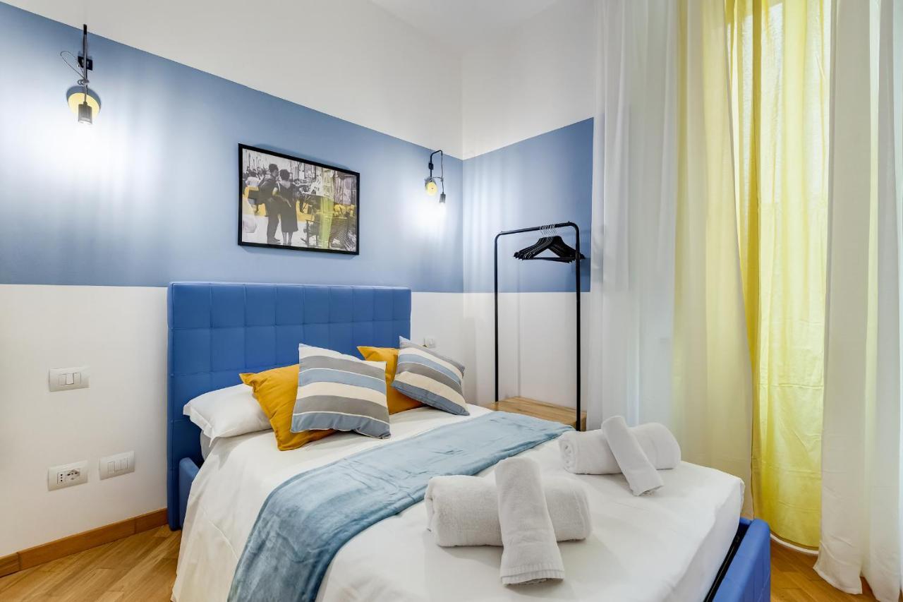 Hotel Marche 54 Roma Esterno foto