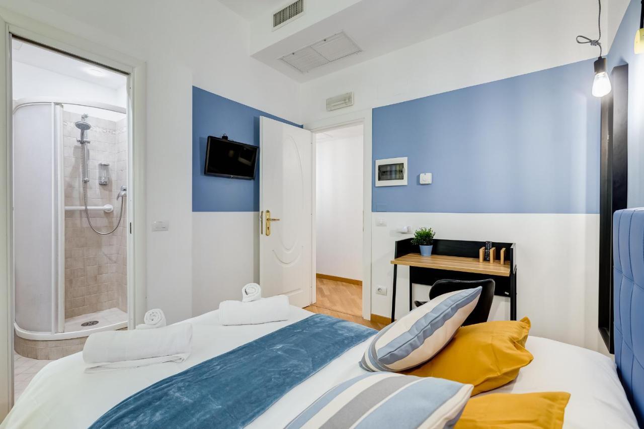 Hotel Marche 54 Roma Esterno foto