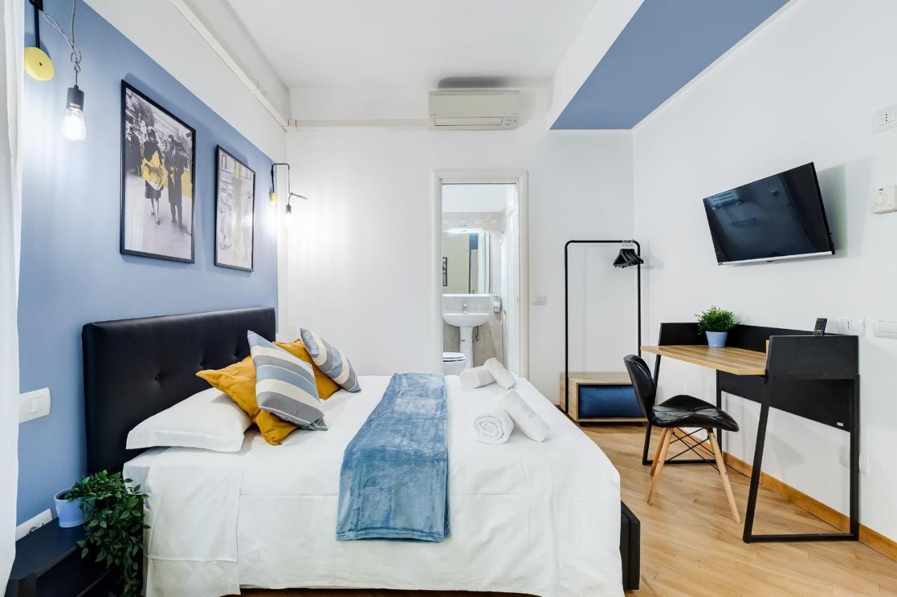 Hotel Marche 54 Roma Esterno foto